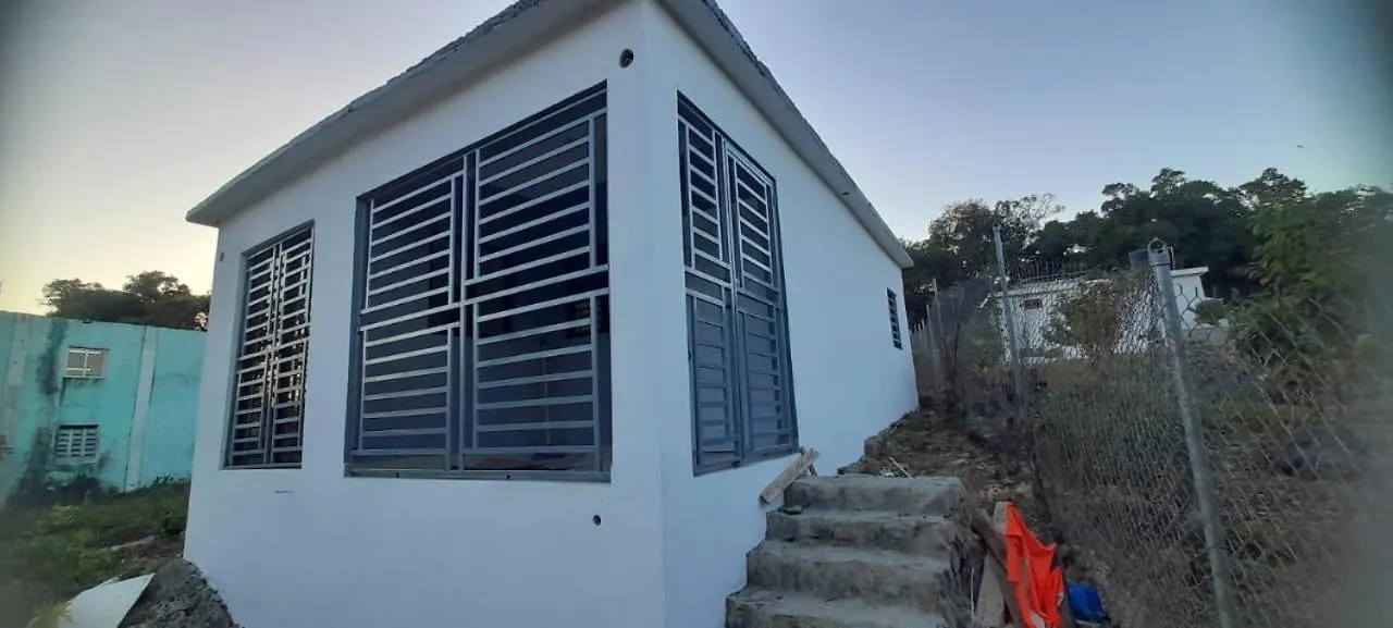 Casa Lulu Apartment Las Galeras Dominican Republic
