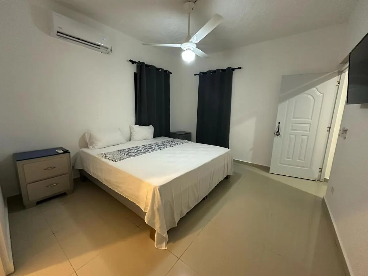 Apartament Casa Lulu Las Galeras