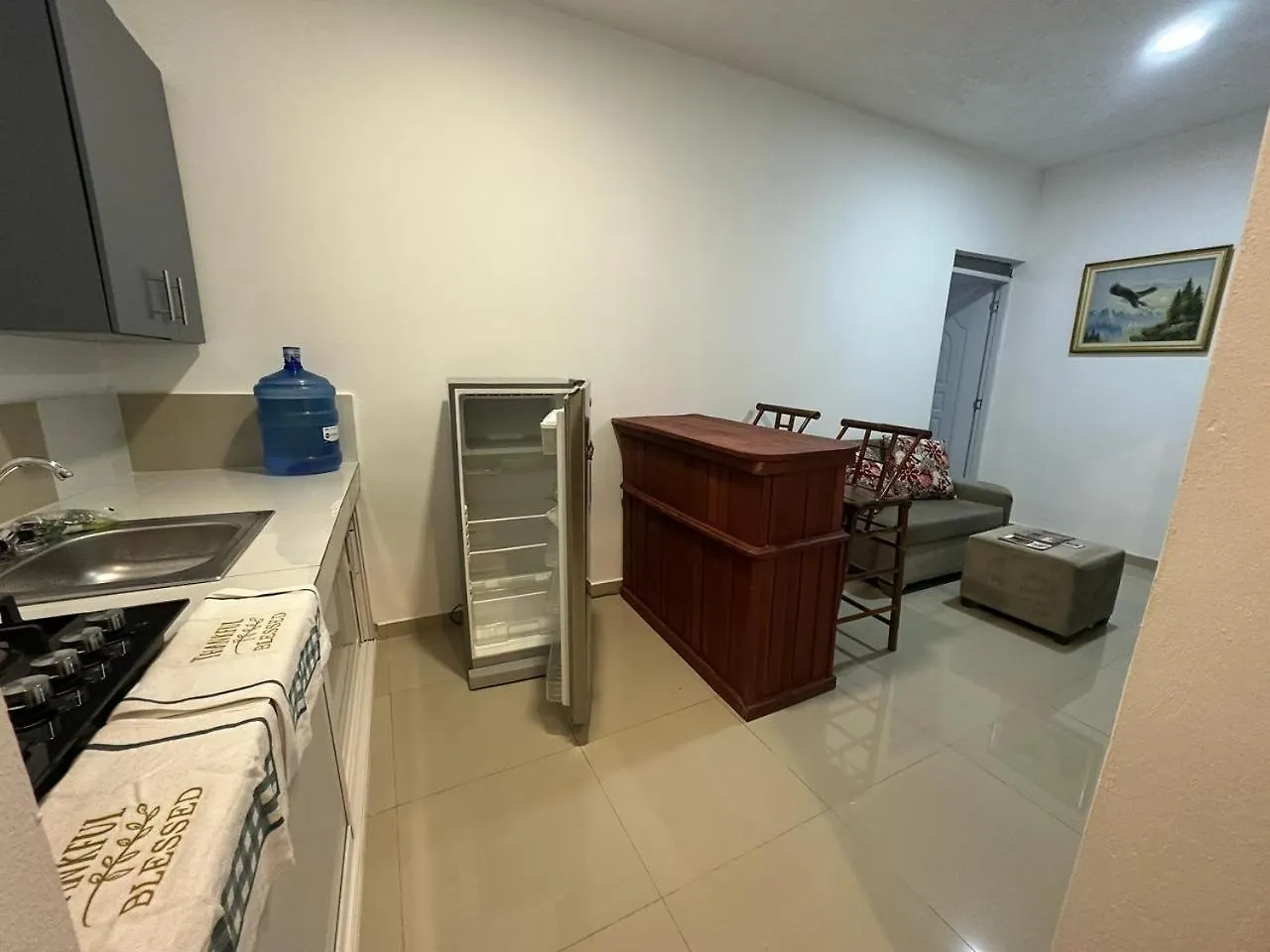 Apartament Casa Lulu Las Galeras