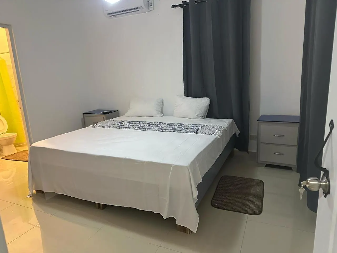 Apartament Casa Lulu Las Galeras